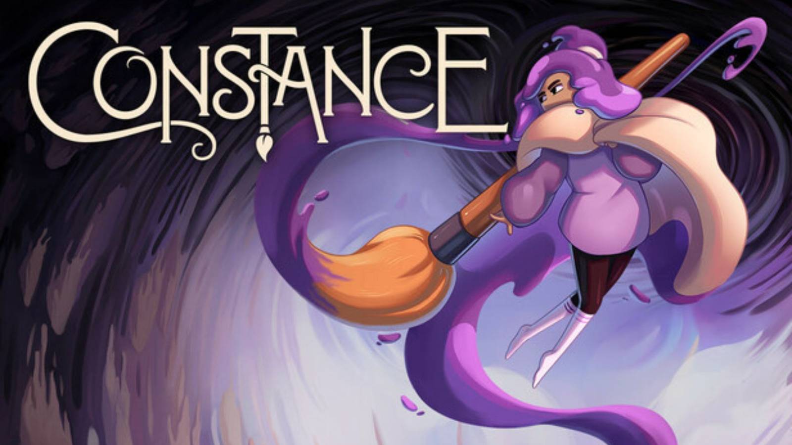 Constance Review: A Metroidvania with Heartfelt Storytelling and Fluid ...