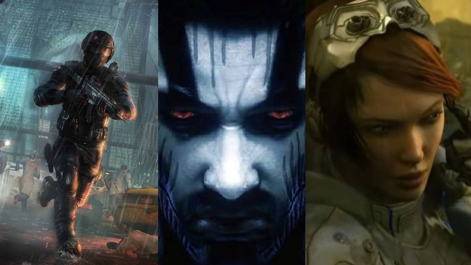 8 Video Game Sequels That Almost Happened
