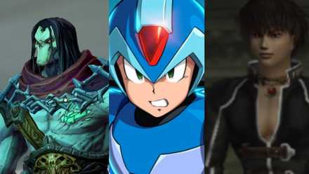 10 Video Game Series that Need to Make a Comeback