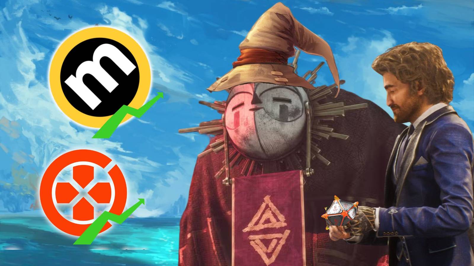 6 Turn-Based RPGs Reviewed Higher Than Clair Obscur: Expedition 33