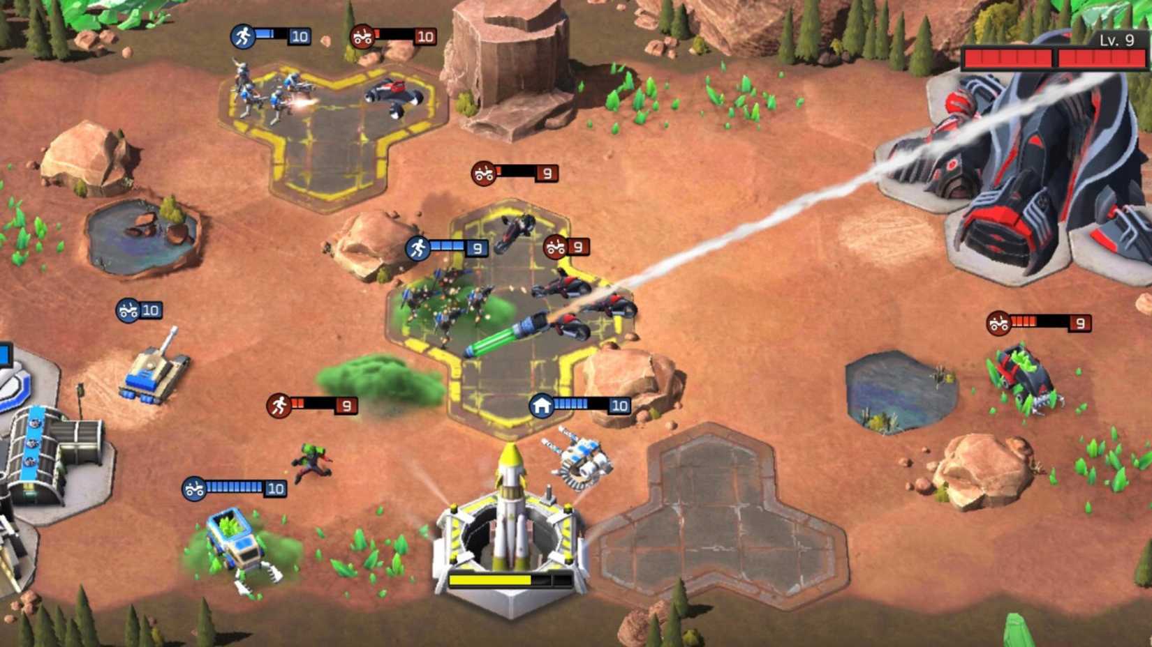 9 Great Game Franchises With Terrible Mobile Games