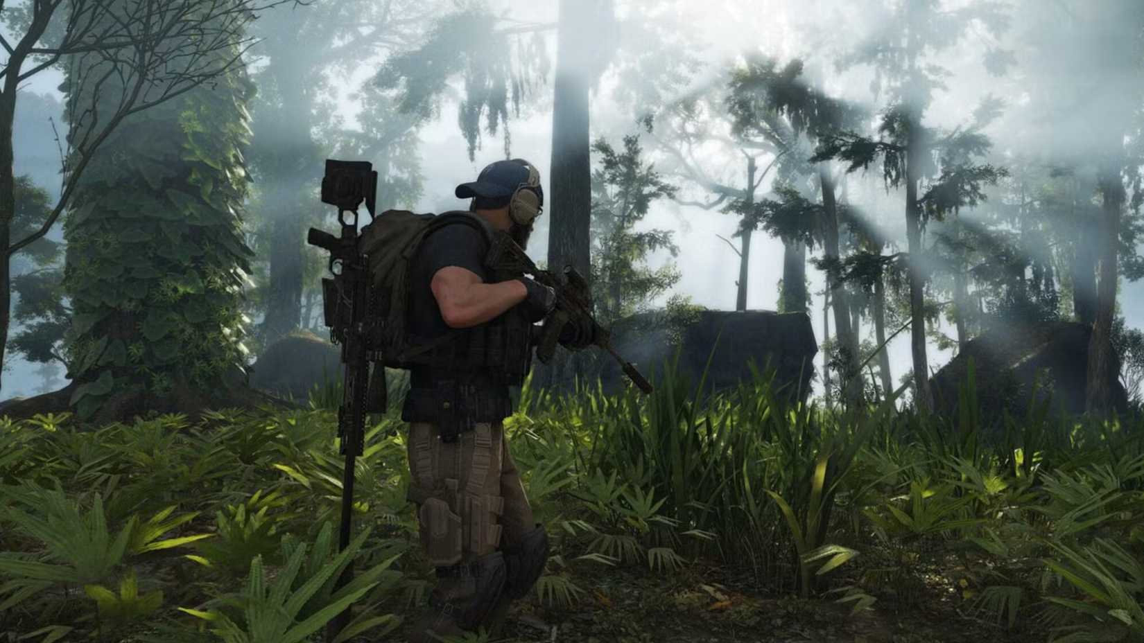 Splinter Cell and Ghost Recon Have a New Boss Amid Crisis