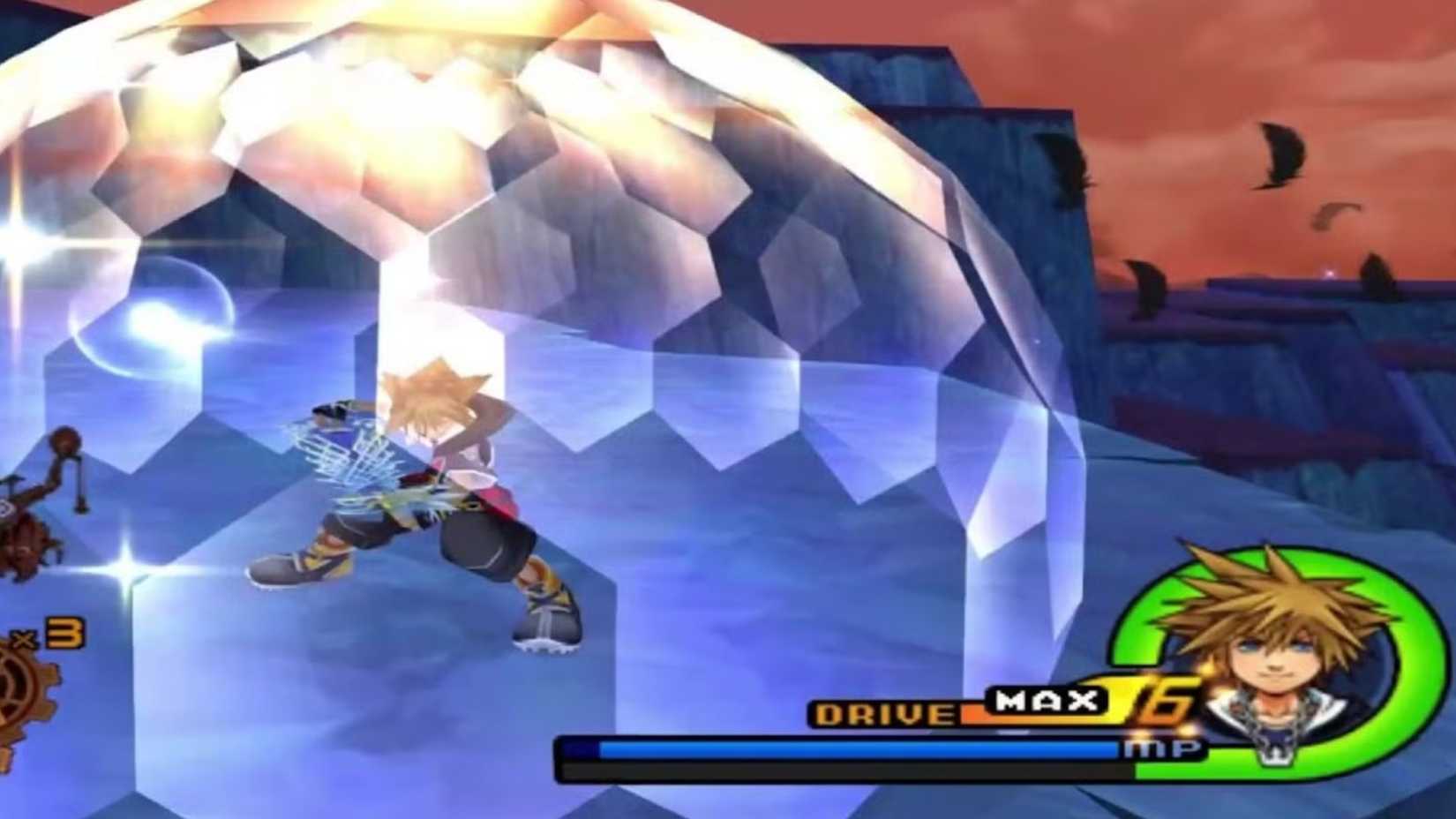 Corazones del Reino recortado 2 Reflect