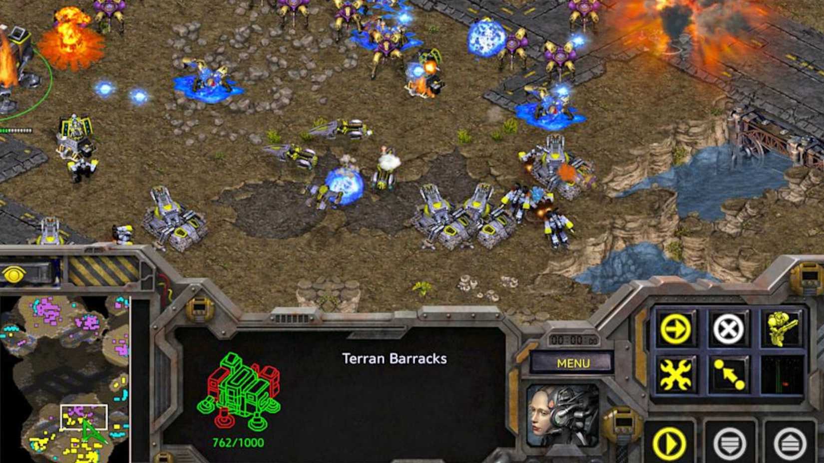 Trimmed StarCraft Remastered Edition (1)