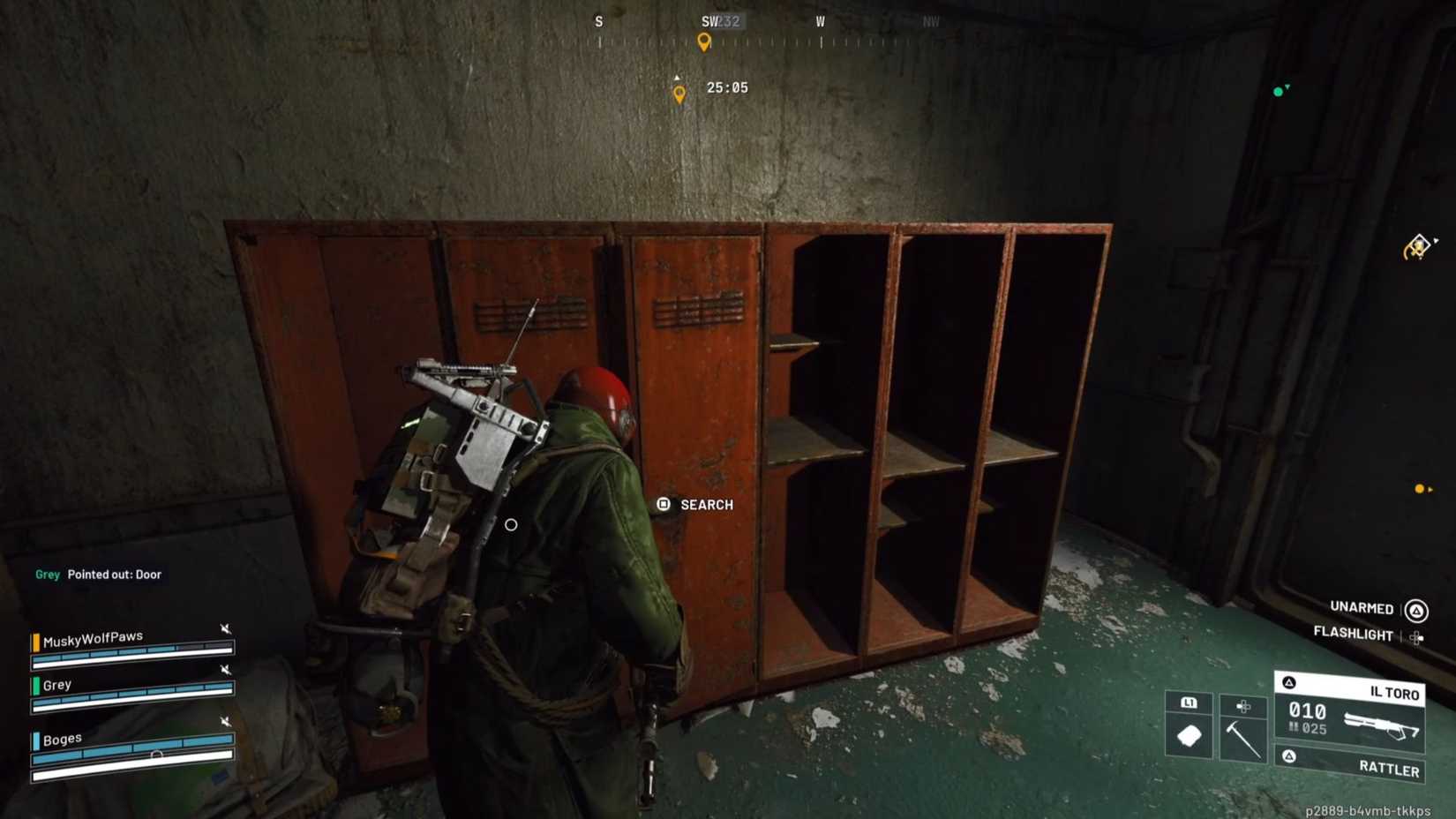 ARC Raiders: Where To Use the Dam Testing Annex Key