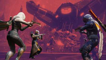 Destiny 2 Devs Are Left Scrambling for Projects as Layoffs Officially Loom