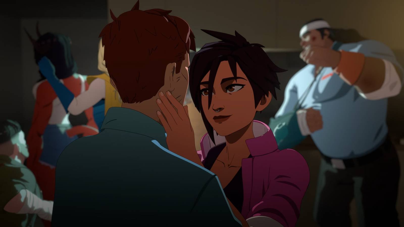 Dispatch Player Stats Finally Answer Best Girl Debate