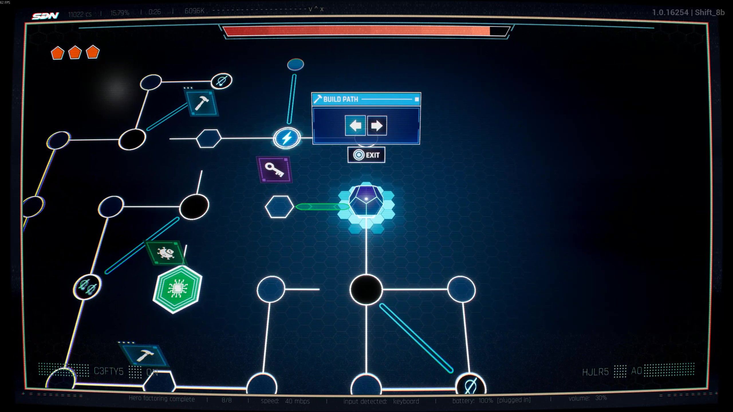 Dispatch Not Having an Endless Dispatch Mode is Wasted Potential