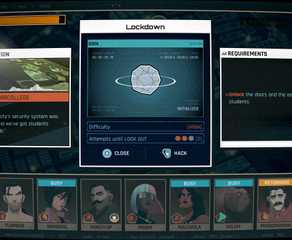 Dispatch Hack Dispatch Not Having an Endless Dispatch Mode is Wasted Potential