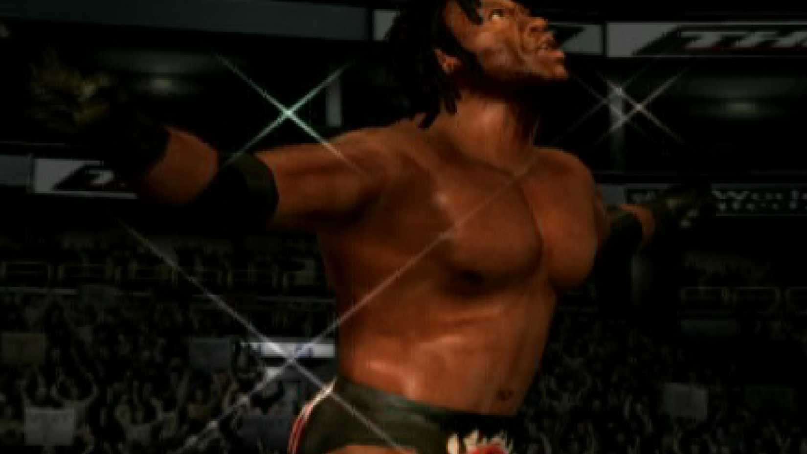 Booker T on Reckoning Day