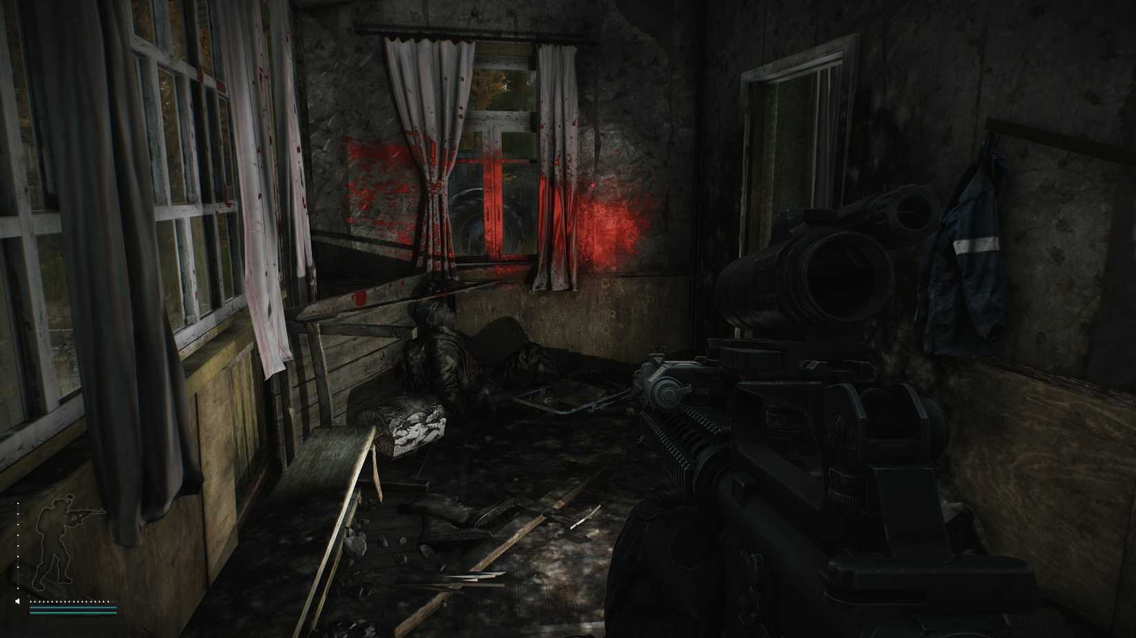 Escape from Tarkov 1.0 Review 05