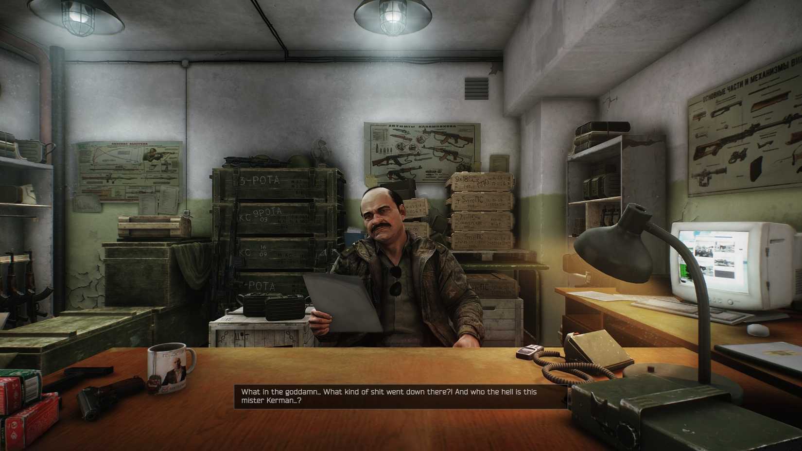 Escape from Tarkov 1.0 Review 09