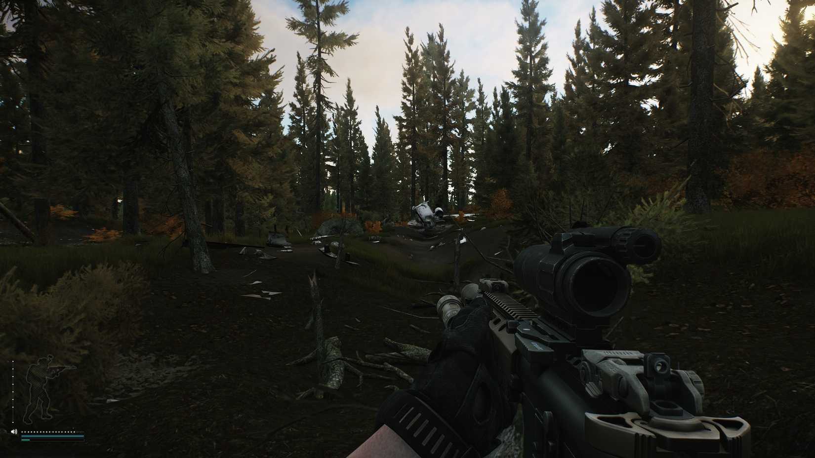 Escape from Tarkov 1.0 Review 11
