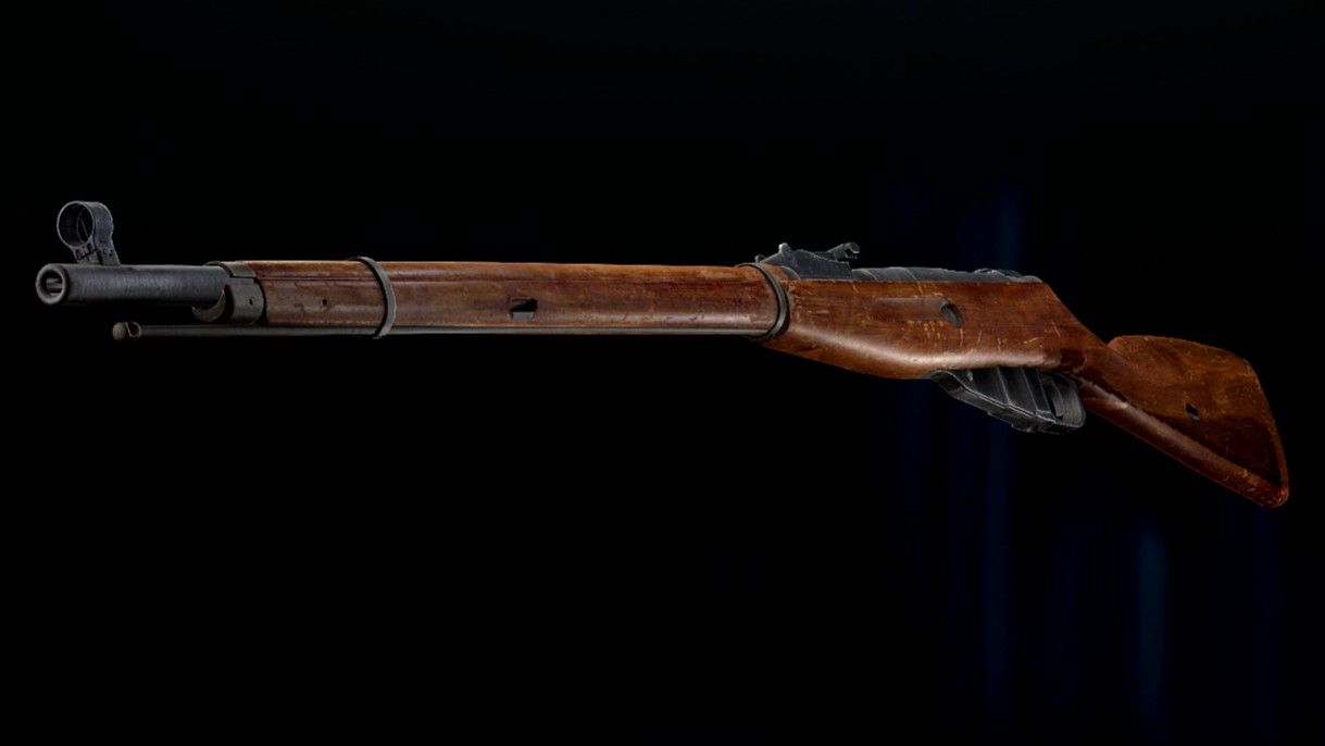 Escape From Tarkov: Best Early Game Weapons