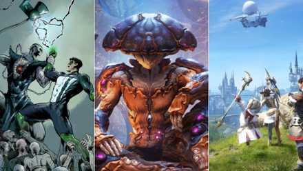 Free-to-Play Games Even Deeper than When Winds Meet