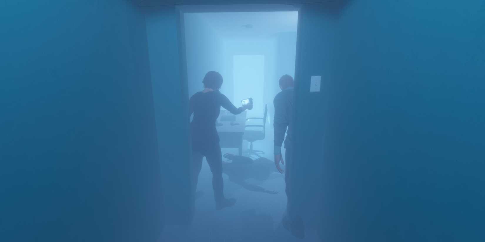 Games You Should Reinstall in 2025 Phasmophobia