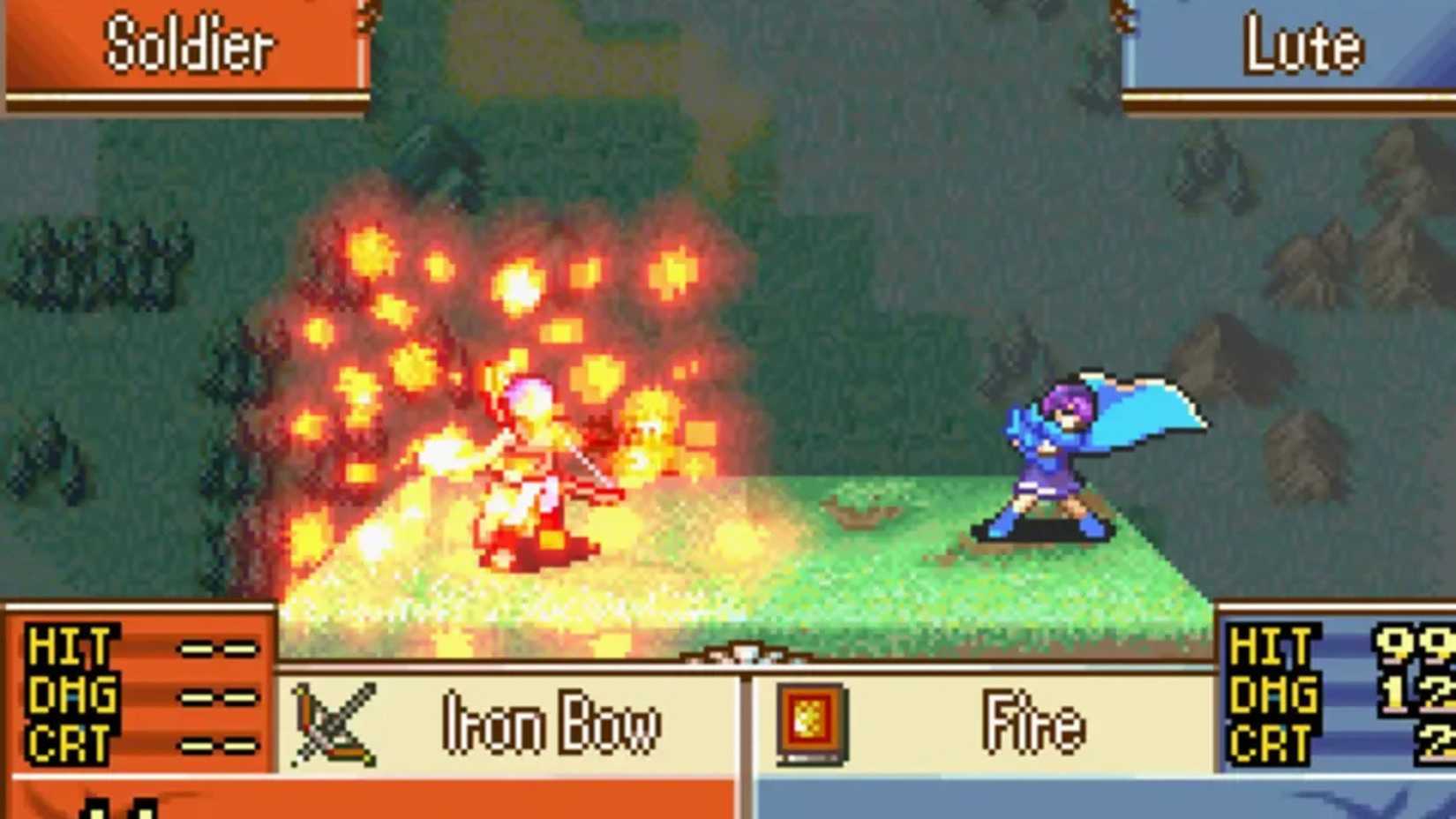 10 Highly Replayable Game Boy Advance Games
