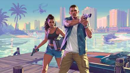 Grand Theft Auto 6