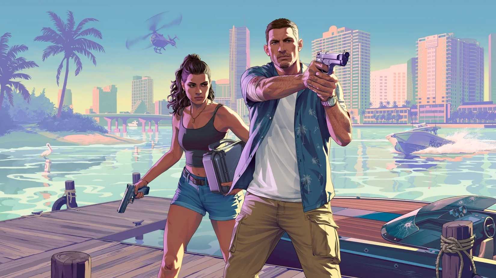 Grand Theft Auto 6 On Nintendo Switch 2 Rumors Are Back