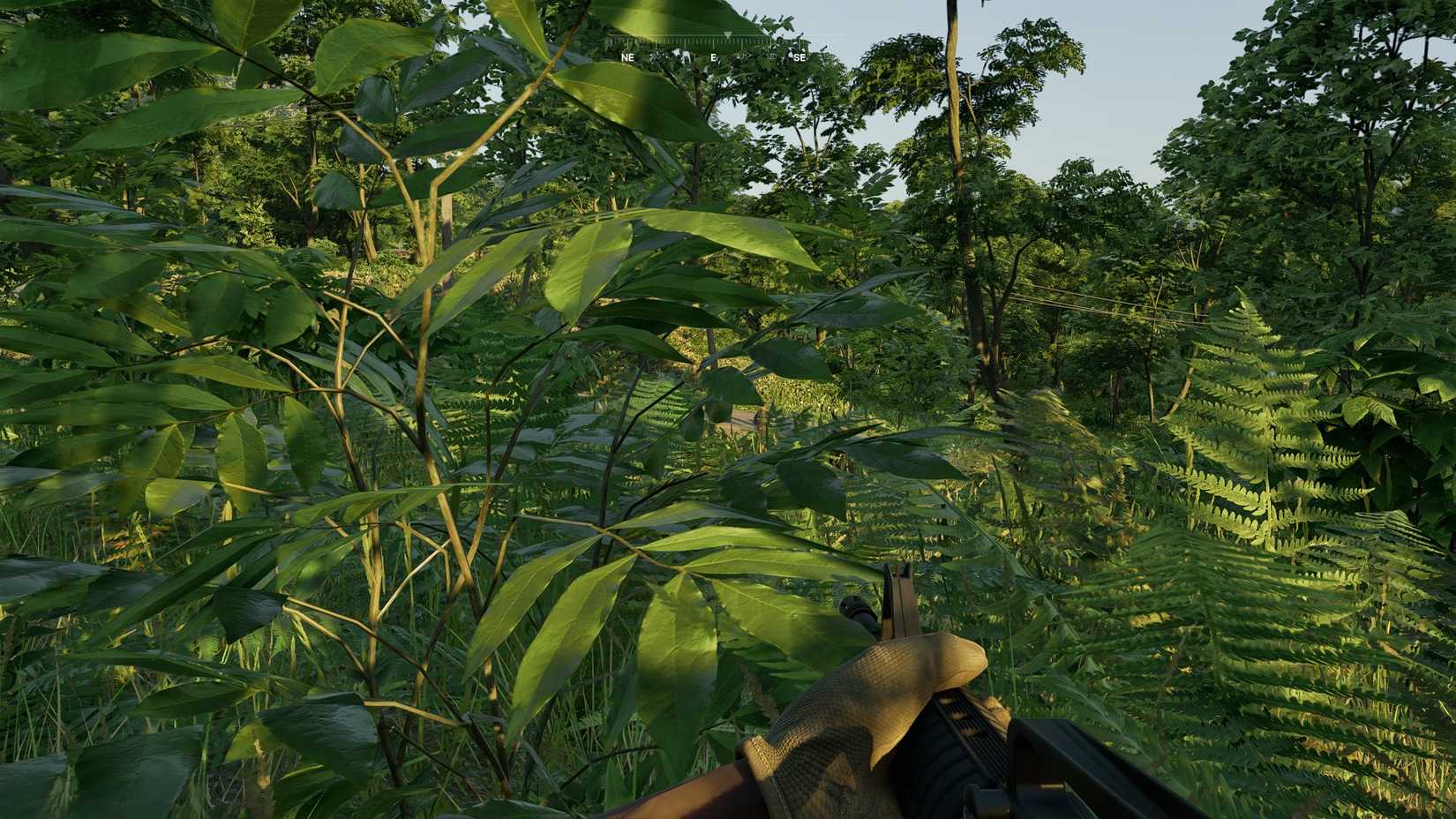 gray zone war screenshot