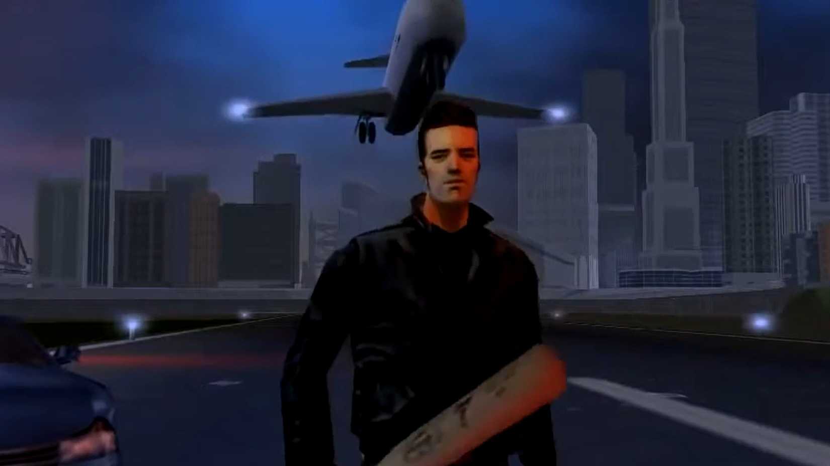 claude in gta3