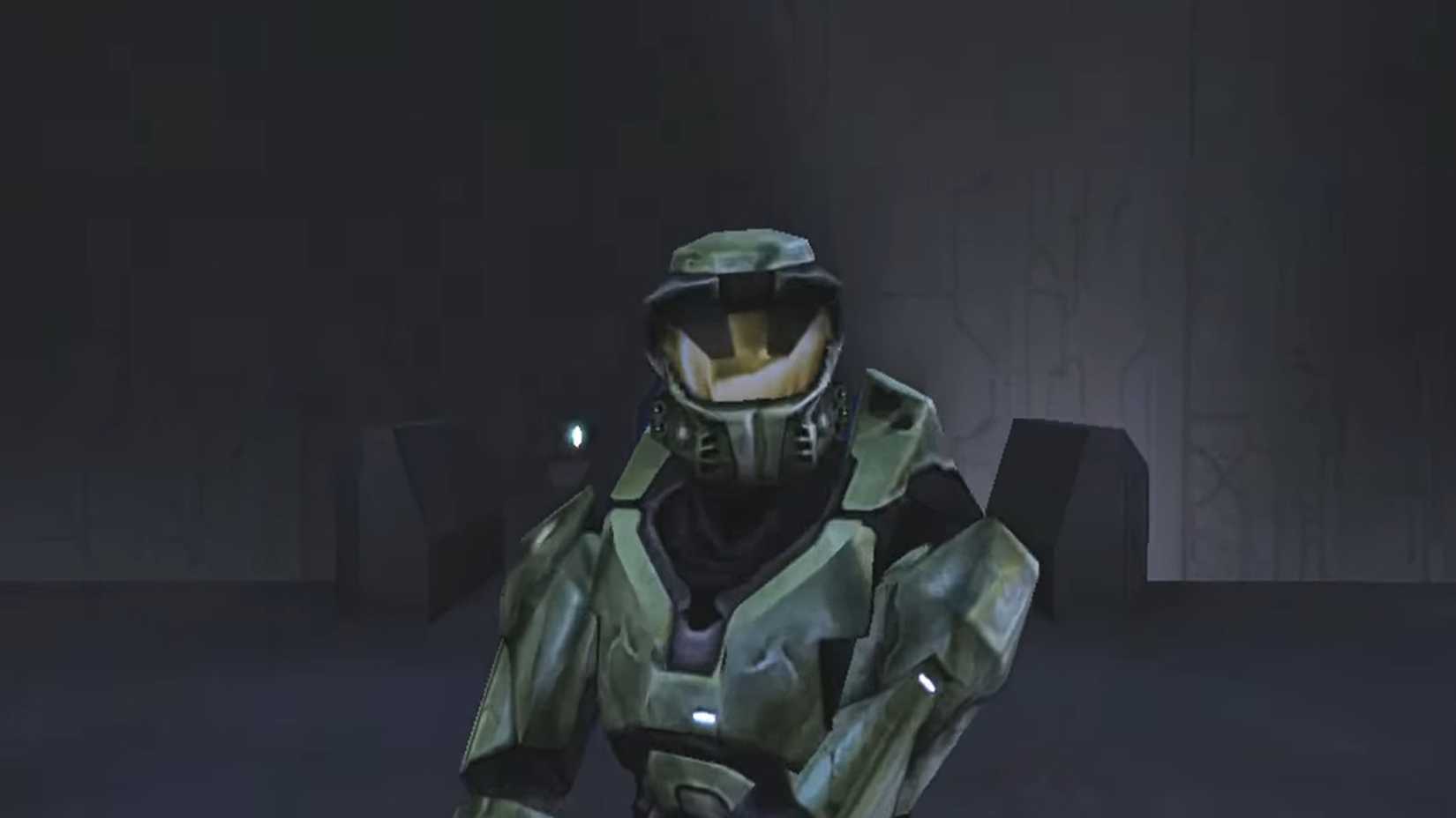 master chief