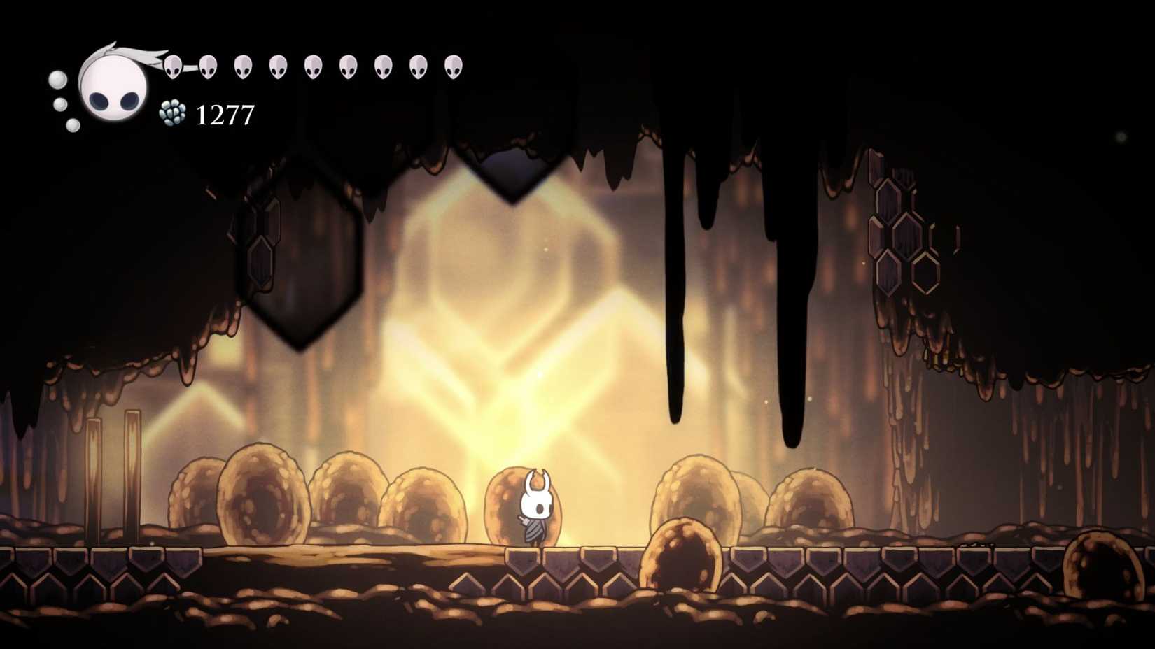 Colmena del Caballero Hueco