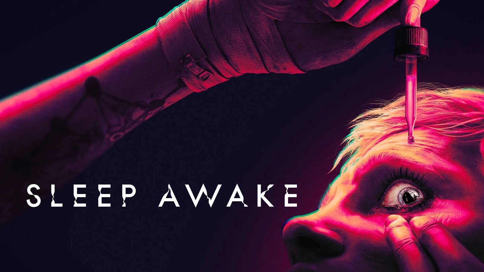 Review: Sleep Awake