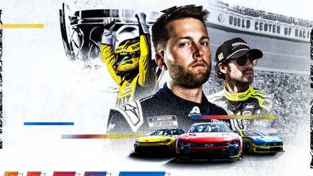 First SimRacing Expo in USA Huge Success, Confirmed to Return in 2027