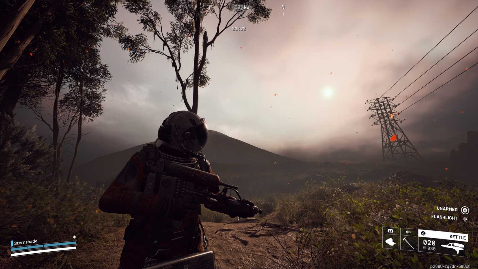 ARC Raiders en solitario