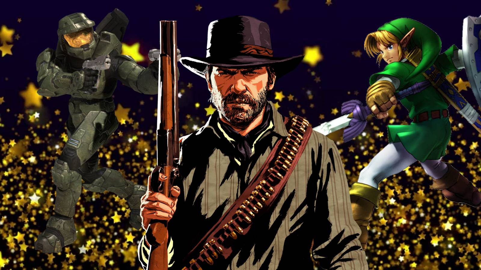 Every Game Reviewed 97+ Ranked Properly