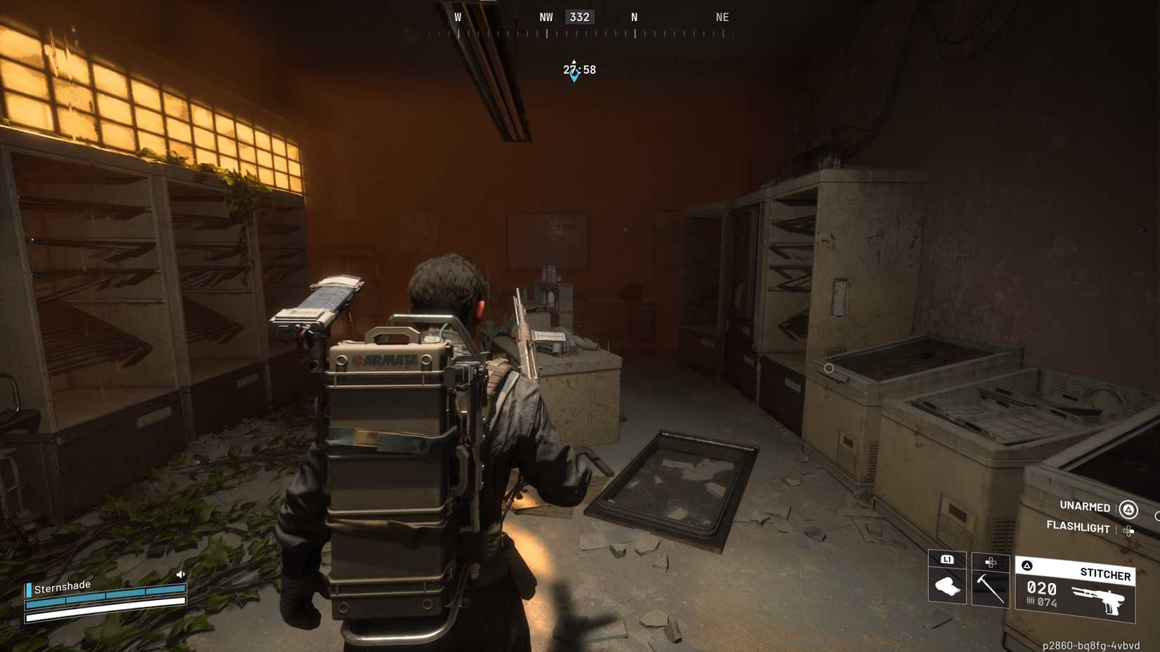 ARC Raiders en solitario