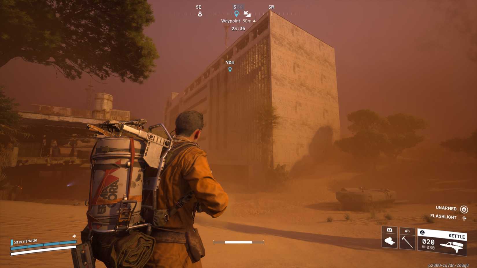 ARC Raiders Buried City Hospital Key