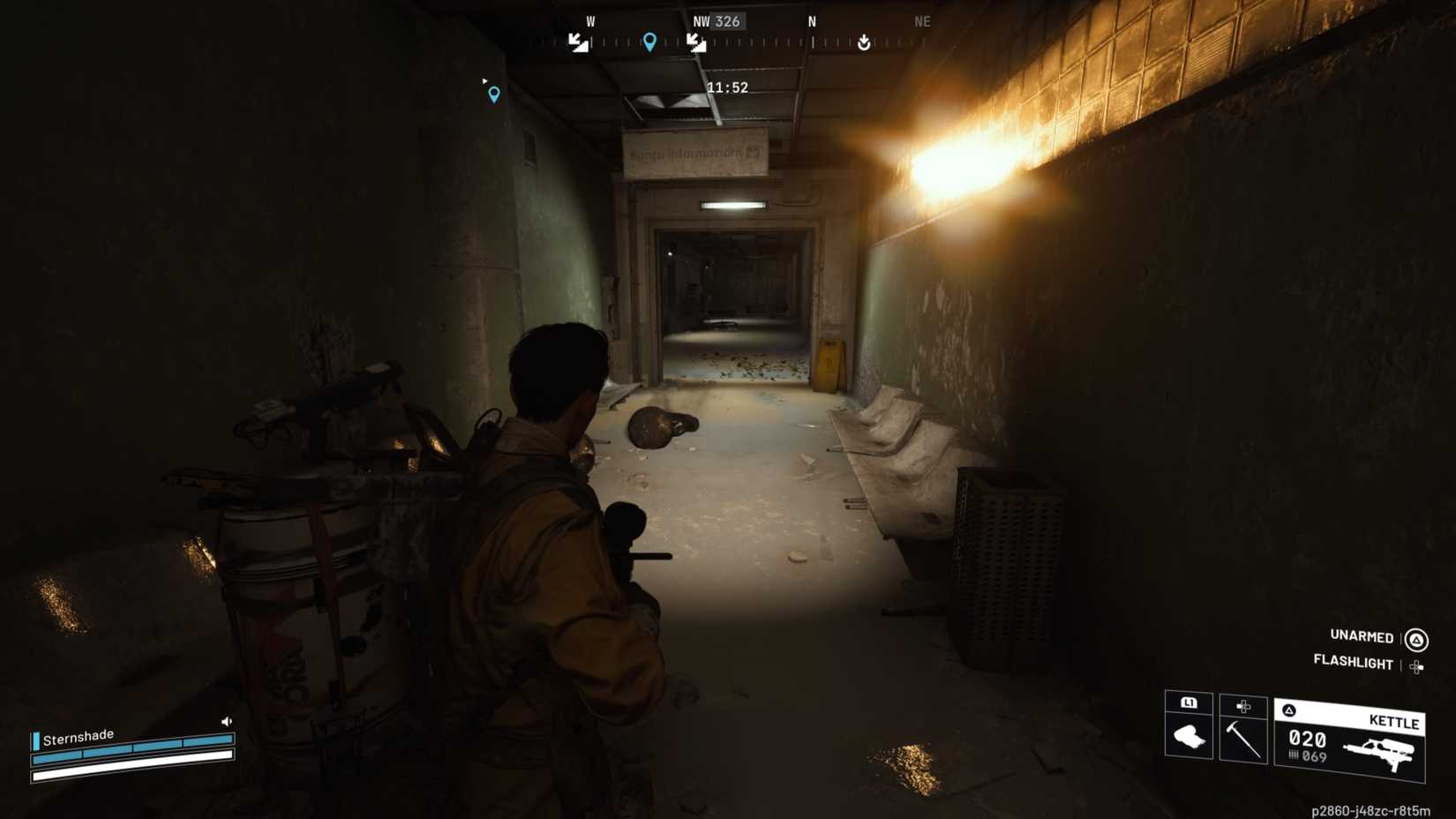 ARC Raiders Buried City Hospital Key