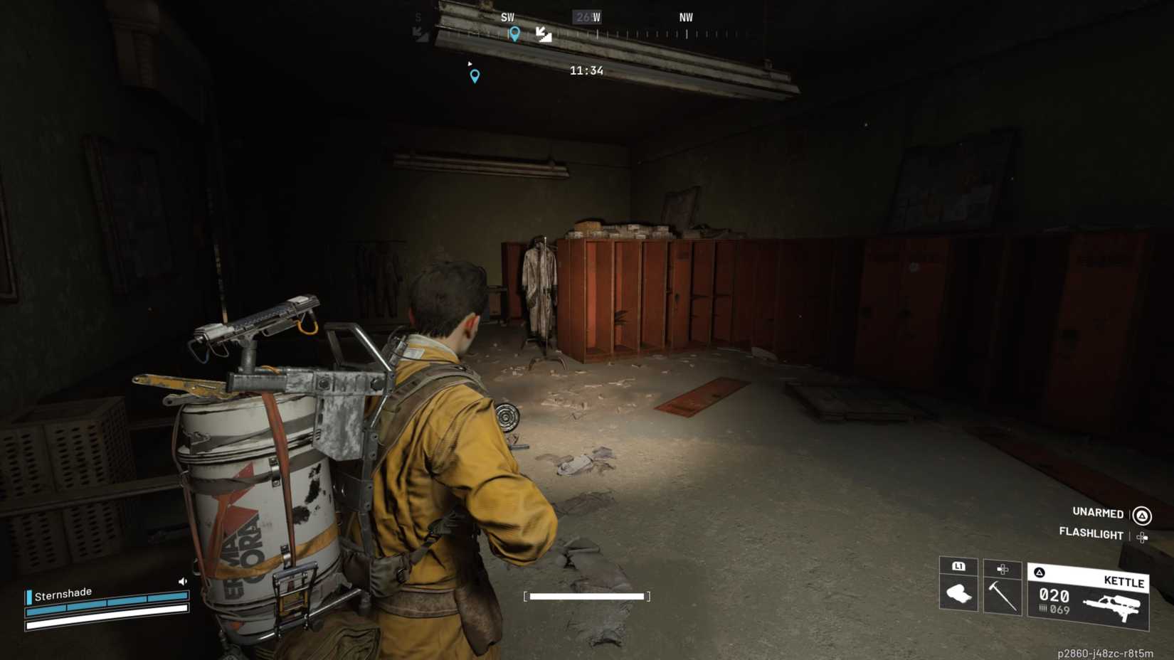 ARC Raiders Buried City Hospital Key