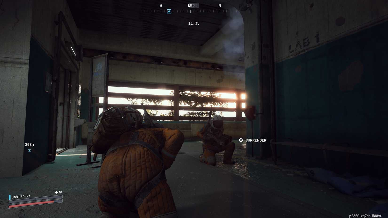 ARC Raiders en solitario