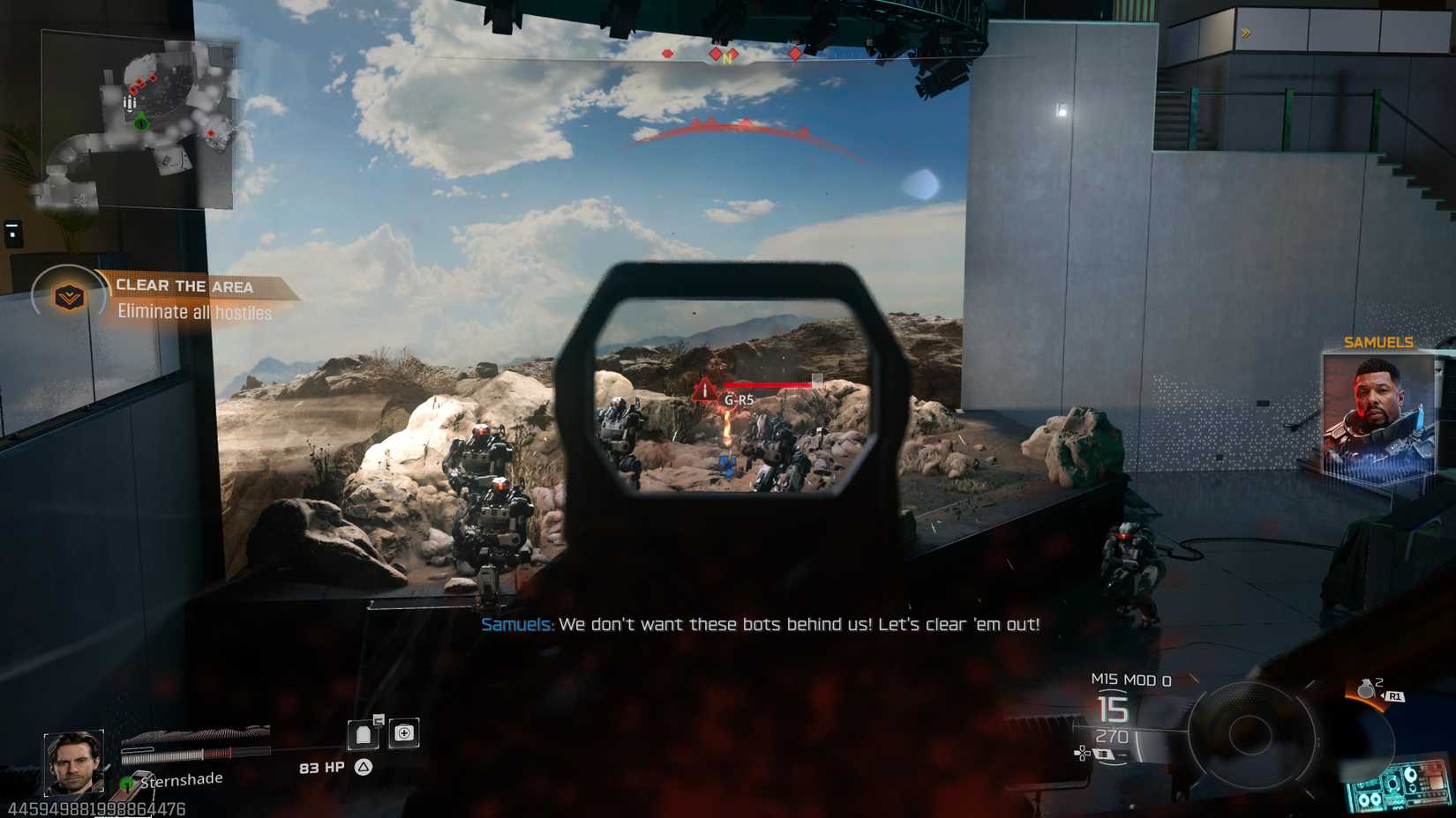 Call Of Duty: Black Ops 7: Exposure Mission And Menendez Boss Guide
