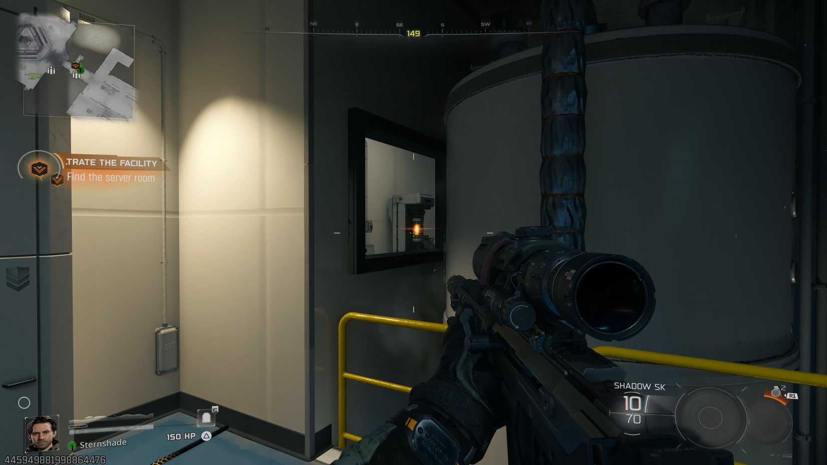Exposure Cod Call Of Duty: Black Ops 7: Exposure Mission And Menendez Boss Guide
