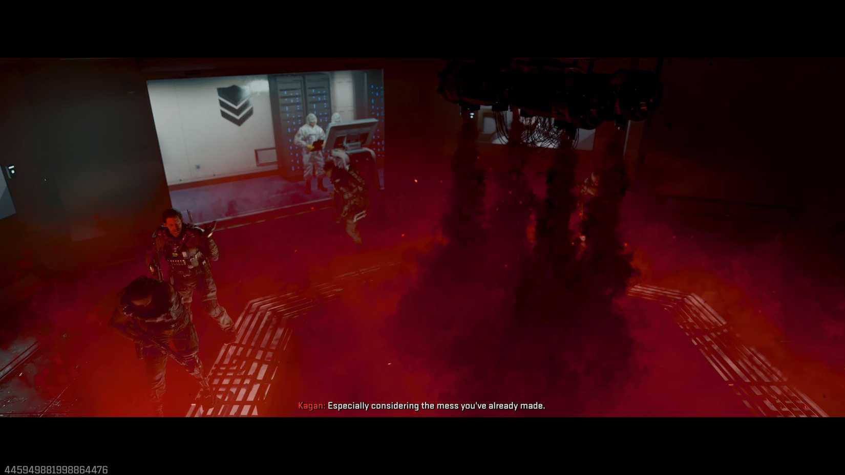 Exposure Cod Call Of Duty: Black Ops 7: Exposure Mission And Menendez Boss Guide