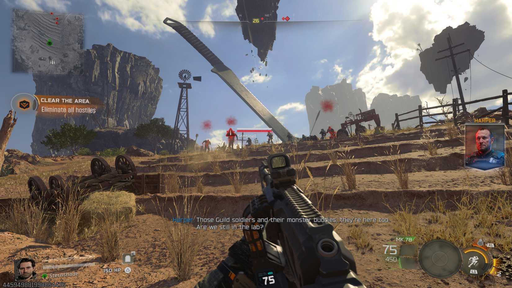 Call of Duty: Black Ops 7 Revealed