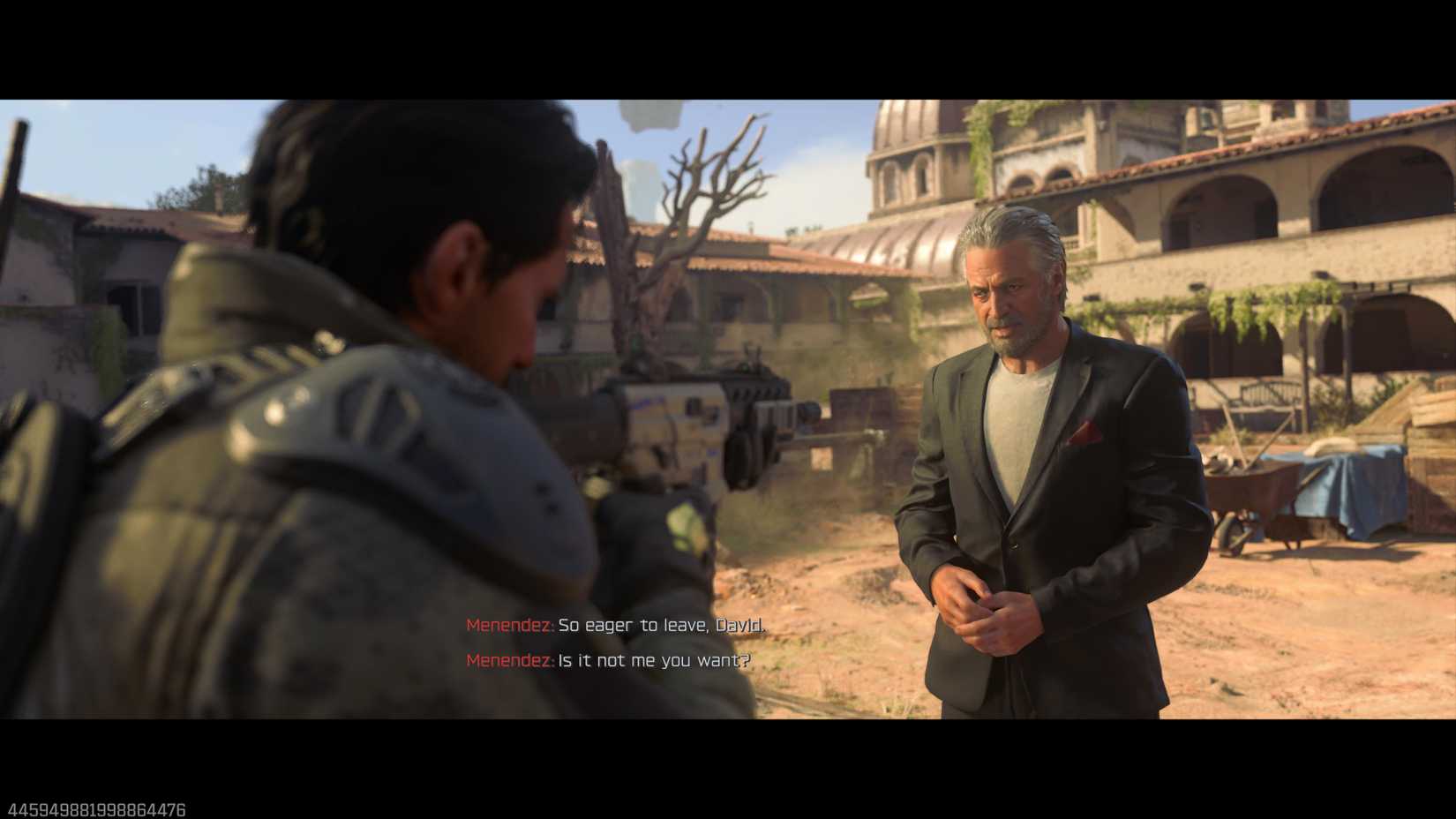 Call of Duty: Black Ops 7 Revealed