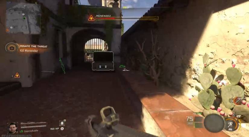 Exposure Cod Call Of Duty: Black Ops 7: Exposure Mission And Menendez Boss Guide