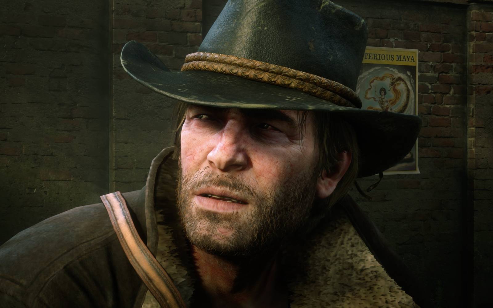 It Will Be 'More Sad' To Miss Out On Making Future Red Dead Games ...