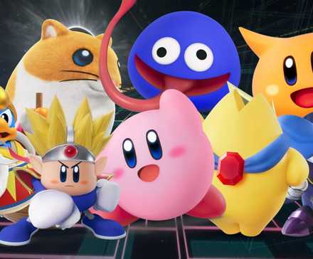 Kirby Air Riders How To Unlock Every Character
