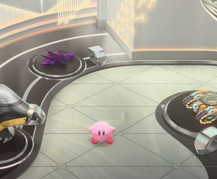 Kirby Air Riders How To Unlock Every Machine