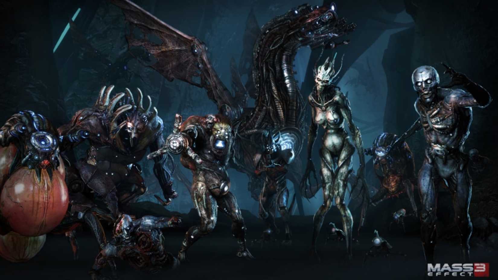 mass effect operation goliath