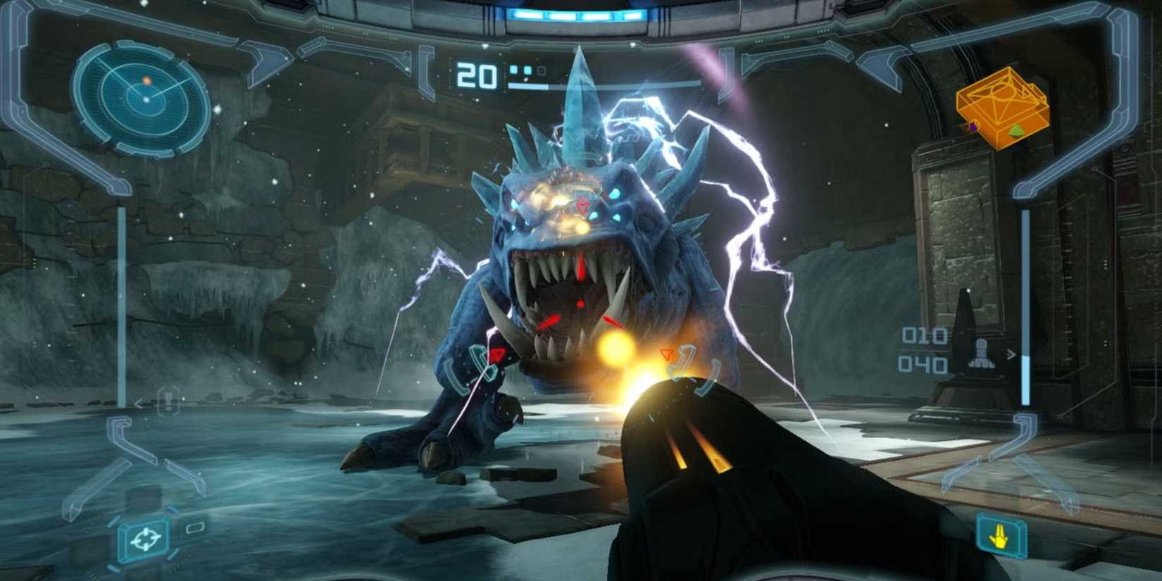 Juegos de Metroidvania revisados ​​​​mejor que Hollow Knight Metroid Prime