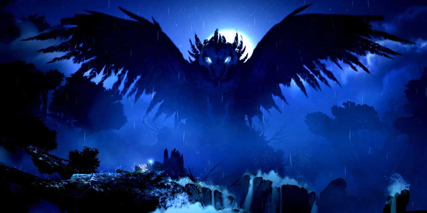 Juegos de Metroidvania revisados ​​mejor que Hollow Knight Ori and the Blind Forest