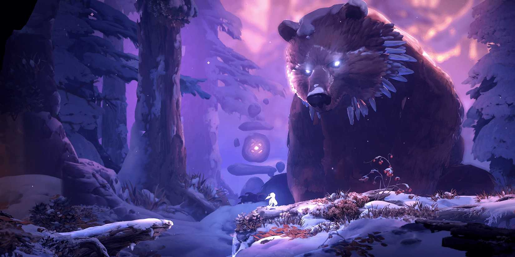 Juegos de Metroidvania revisados ​​mejor que Hollow Knight Ori y Will of the Wisps