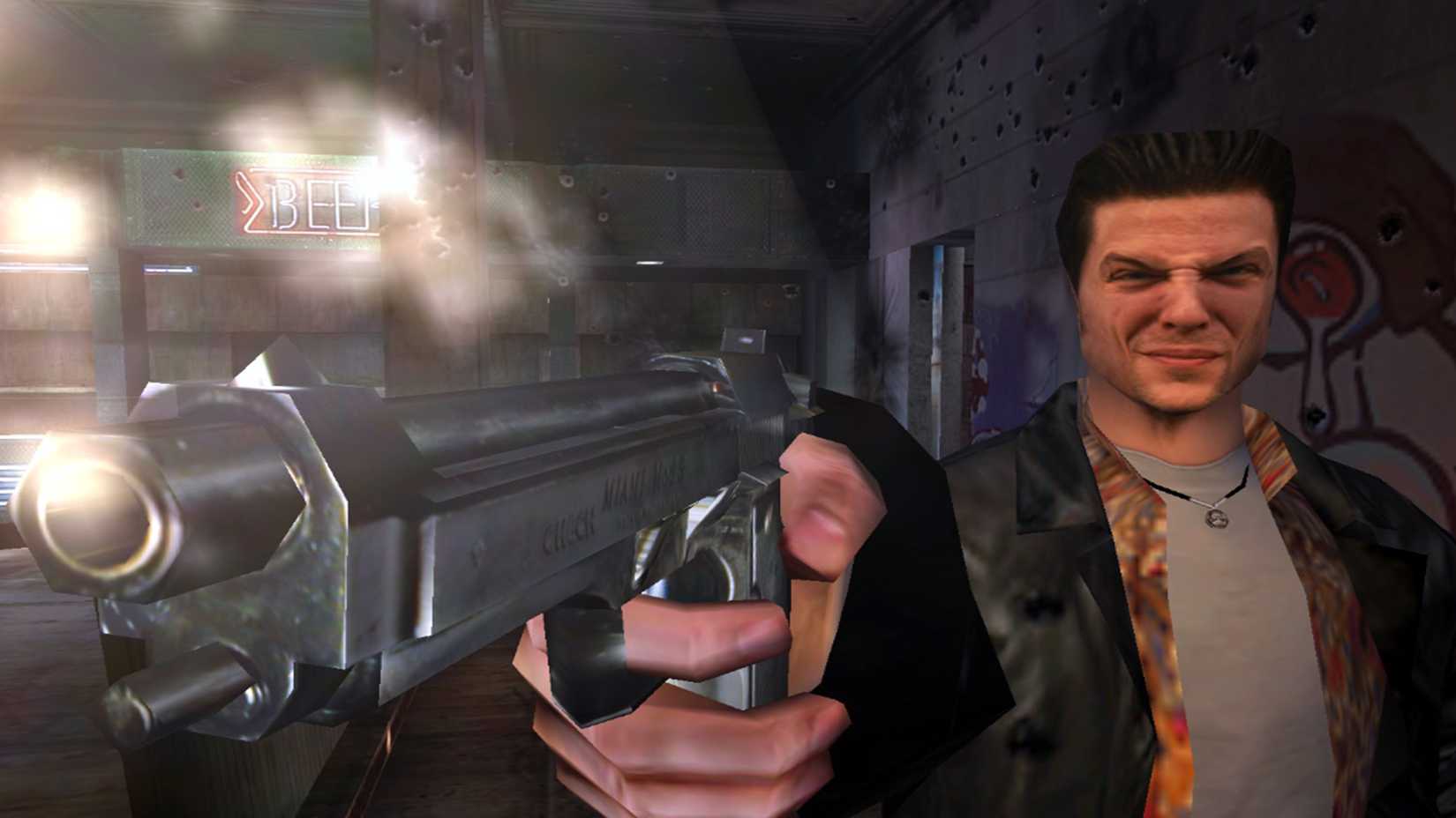 10 Third-Person Games That Aren't Cover-Based